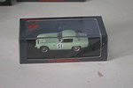 Spark lotus elite le mans 1961 c.allison s8208 1:43 scale resin