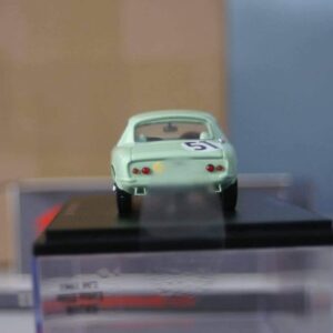 Spark lotus elite le mans 1961 c.allison s8208 1:43 scale resin