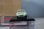 Spark lotus elite le mans 1961 c.allison s8208 1:43 scale resin