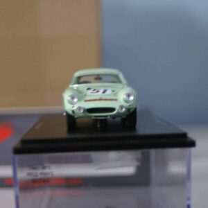 Spark lotus elite le mans 1961 c.allison s8208 1:43 scale resin