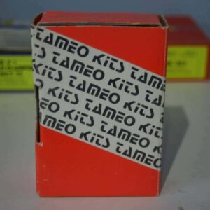 Tameo kits benetton ford b192 1992 winner 1:43 tmk 159(no instructions no decals)