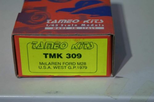 TameokitaMclarenFordMU.S.A.WestG.P.:TMK