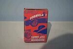 Tameo kits mclaren mercedes mp4/13 australian g.p. 1997 1:43 tmk 238