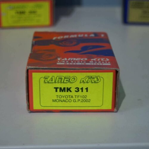 TameokitsToyotaTFMonacoG.P.:TMK