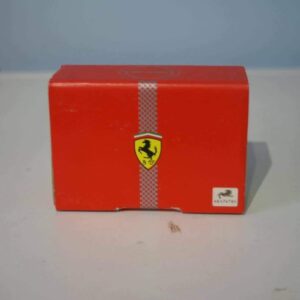 Tameo kits ferrari f2005 san marino g.p. 2005 1:43 tmk 351