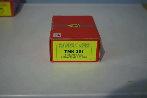 TAMEOKITSferrarifsanmarinog.p.:TMK