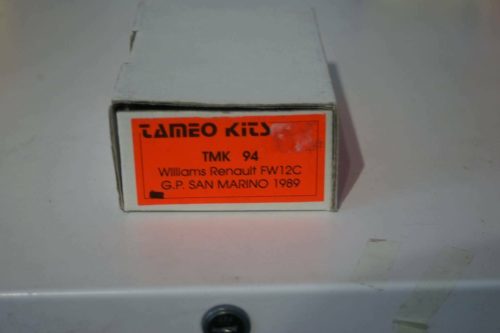 TAMEOKITSwilliamsrenaultfwcg.p.sanmarino:TMK