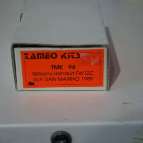 TAMEOKITSwilliamsrenaultfwcg.p.sanmarino:TMK