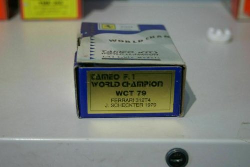TameoWorldChampionFerrariTkit:WCT