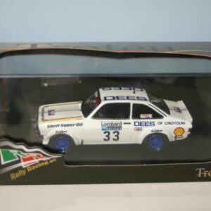 Trofeu ford escort mk2 rac rally 1980 rr.uk39