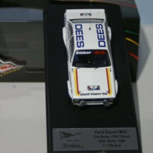 Trofeu ford escort mk2 rac rally 1980 rr.uk39