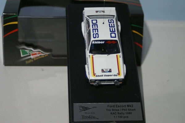 Trofeu ford escort mk2 rac rally 1980 rr.uk39