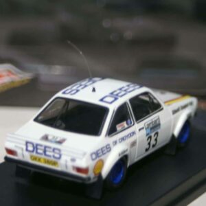 Trofeu ford escort mk2 rac rally 1980 rr.uk39