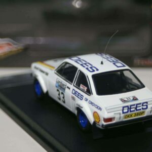 Trofeu ford escort mk2 rac rally 1980 rr.uk39