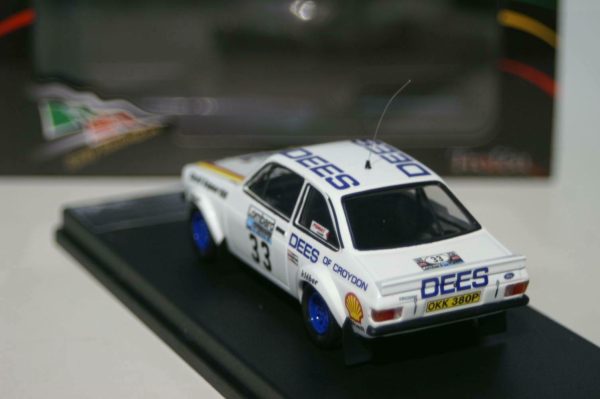Trofeu ford escort mk2 rac rally 1980 rr.uk39