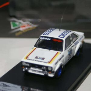 Trofeu ford escort mk2 rac rally 1980 rr.uk39