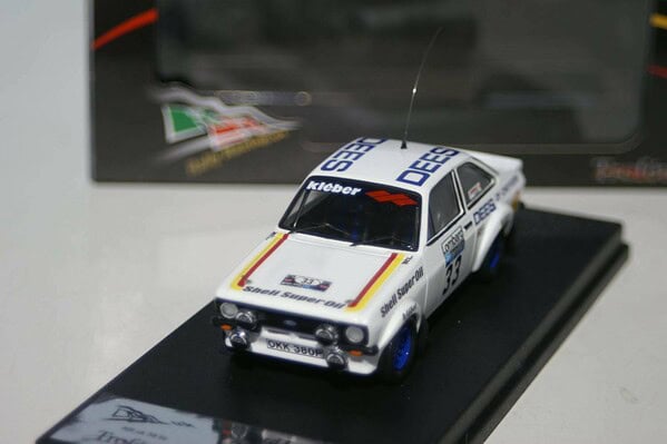 Trofeu ford escort mk2 rac rally 1980 rr.uk39