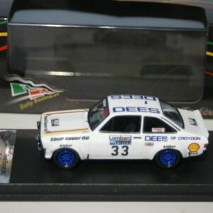 Trofeu ford escort mk2 rac rally 1980 rr.uk39