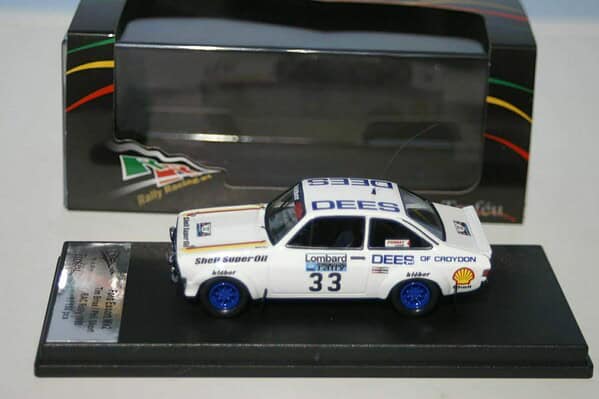 Trofeu ford escort mk2 rac rally 1980 rr.uk39