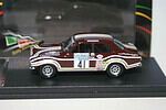 Ford escort mk1 rac rally 1974 t.drumond rr.uk 36 trofeu diecast