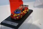 Autobarn MCLAREN F1 GTR PROTOTYPE 74/100 1:43 AM003
