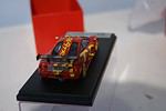 Autobarn MCLAREN F1 GTR PROTOTYPE 74/100 1:43 AM003