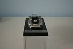 Bbr models audi r8r 24h le mans 1999 car no 7 1:43 bg178