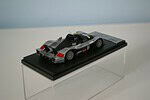 Bbr models audi r8r 24h le mans 1999 car no 7 1:43 bg178
