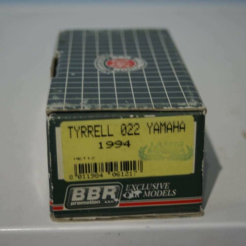 BBRpromotiontyrrellyamahaKIT:MET