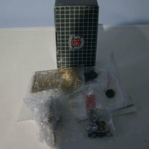 Bbr sauber ford c14 1995 kit 1:43 met 37