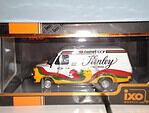 Peugeot 406 Super Tourenwagen Cup OTTO 1:18 Scale OT324