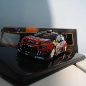 Otto peugeot 406 super tourenwagen cup 1:18 scale ot324