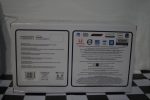 Renault clio maxi presentation otto 1:18 scale ot822
