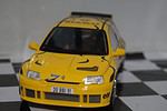 Renault clio maxi presentation otto 1:18 scale ot822