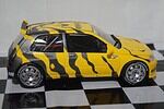 Renault clio maxi presentation otto 1:18 scale ot822