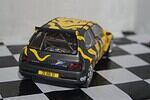 Renault clio maxi presentation otto 1:18 scale ot822