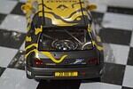 Renault clio maxi presentation otto 1:18 scale ot822
