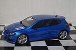 Renault Clio Maxi Presentation OTTO 1:18 Scale OT822