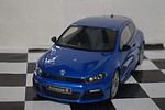 Renault Clio Maxi Presentation OTTO 1:18 Scale OT822