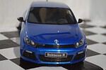 Renault Clio Maxi Presentation OTTO 1:18 Scale OT822