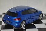 Renault Clio Maxi Presentation OTTO 1:18 Scale OT822