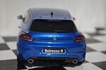 Renault Clio Maxi Presentation OTTO 1:18 Scale OT822