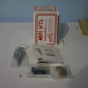 Meri kit ferrari 641 f1 g.p. brasile 90 kit 1:43 mk 160