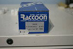 RACCOONFerrariBrazilianGPkit:RAC