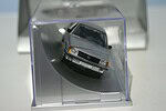 Schuco opel / vauxhall rekord e silver  1:43 scale