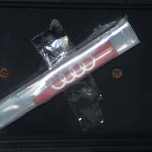 Bbr models audi r8r team joest 24h le mans 2000 car no 8 winner 1:43 bg211