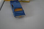 Dinky ford mercury cougar  corgi 174
