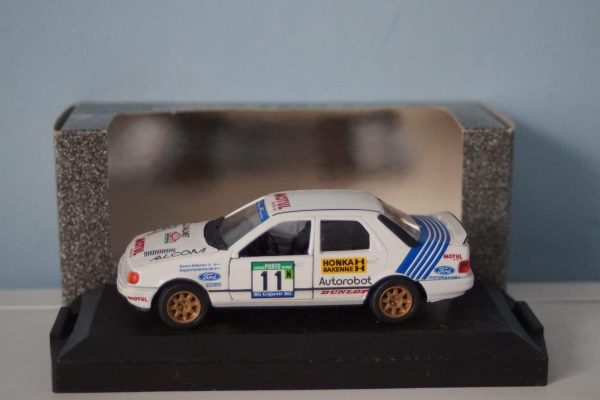 Vitesse ford sierra alcom 1:43rd ref 711