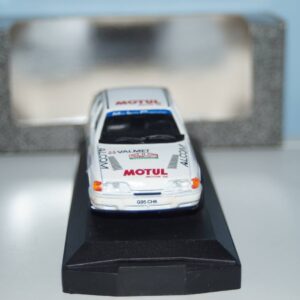 Vitesse ford sierra alcom 1:43rd ref 711