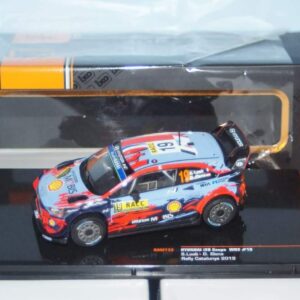 HyundaiiCoupeWRCrallycatalunyaRAMIXO:S.loeb&#;D.Elena